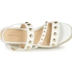 Cosmo Paris - HOURA< Sandales Et Nu-pieds