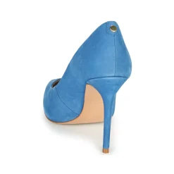 Cosmo Paris - JISSIA2-NUB< Escarpins