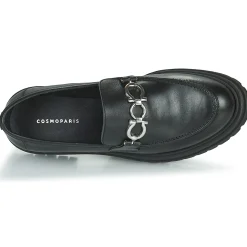 Cosmo Paris - VALOMA/VER< Mocassins & Chaussures Bateau