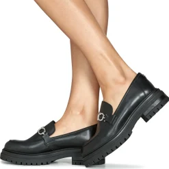 Cosmo Paris - VALOMA/VER< Mocassins & Chaussures Bateau