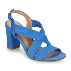 Cosmo Paris - VUKO-VEL< Sandales Et Nu-pieds