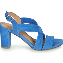 Cosmo Paris - VUKO-VEL< Sandales Et Nu-pieds