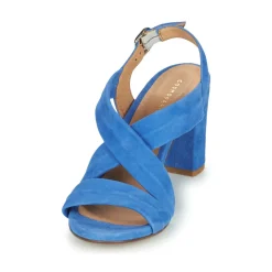 Cosmo Paris - VUKO-VEL< Sandales Et Nu-pieds