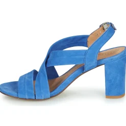 Cosmo Paris - VUKO-VEL< Sandales Et Nu-pieds