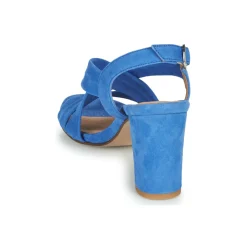 Cosmo Paris - VUKO-VEL< Sandales Et Nu-pieds