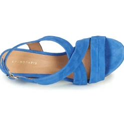 Cosmo Paris - VUKO-VEL< Sandales Et Nu-pieds