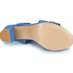 Cosmo Paris - VUKO-VEL< Sandales Et Nu-pieds