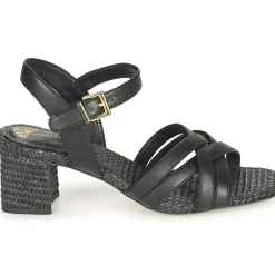Cosmo Paris - ZAGGI-VEGRAF< Sandales Et Nu-pieds