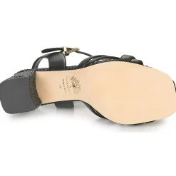 Cosmo Paris - ZAGGI-VEGRAF< Sandales Et Nu-pieds