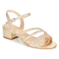 Cosmo Paris Sandales Et Nu-pieds^- ZEDI-GLIT