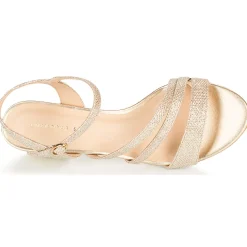 Cosmo Paris Sandales Et Nu-pieds^- ZEDI-GLIT
