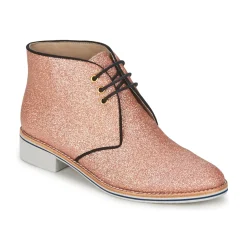 C.Petula - STELLA< Bottines / Boots