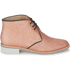 C.Petula - STELLA< Bottines / Boots