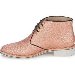 C.Petula - STELLA< Bottines / Boots