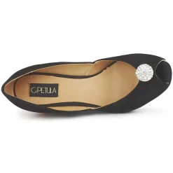 C.Petula - YVONNE Noir Online