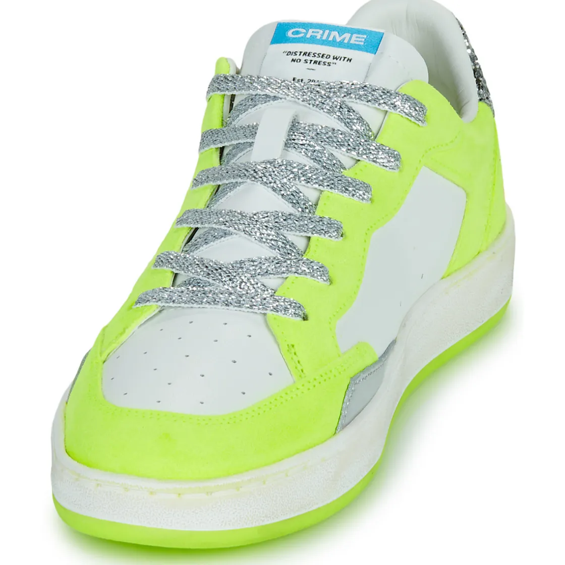 Crime London - CHELSEA< Baskets Mode