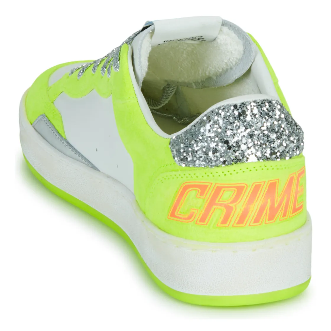 Crime London - CHELSEA< Baskets Mode