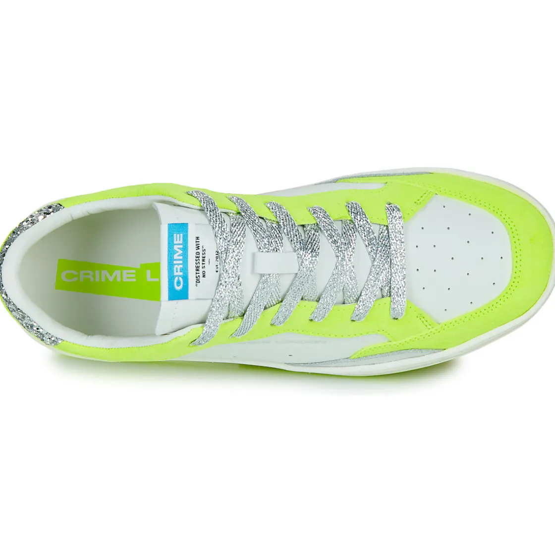 Crime London - CHELSEA< Baskets Mode