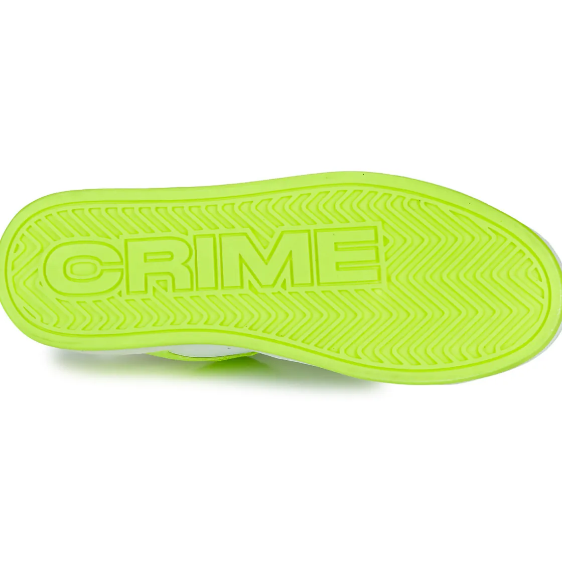 Crime London - CHELSEA< Baskets Mode