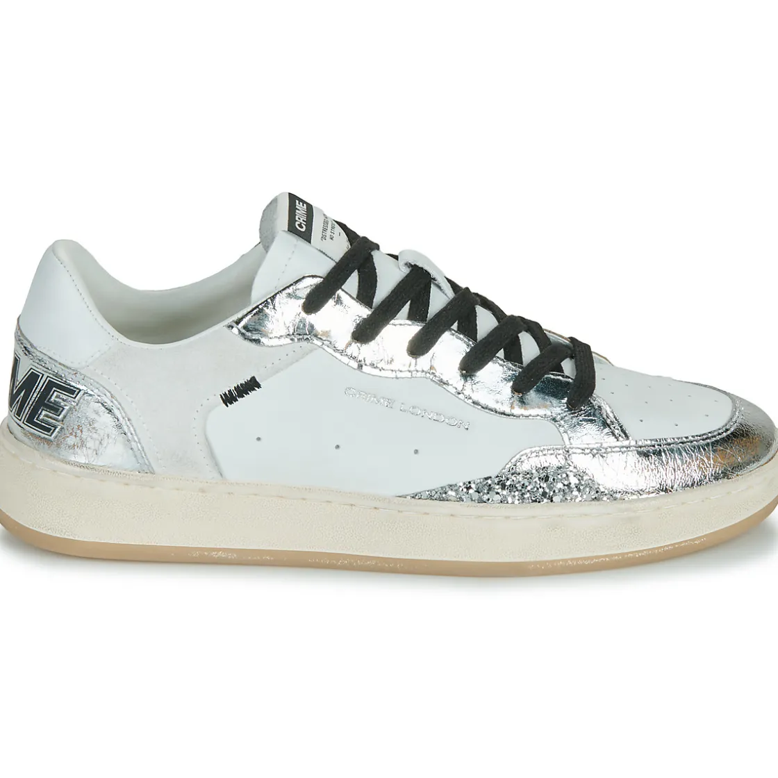 Crime London - CHELSEA< Baskets Mode