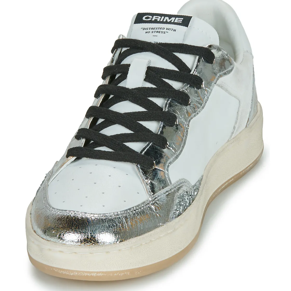 Crime London - CHELSEA< Baskets Mode