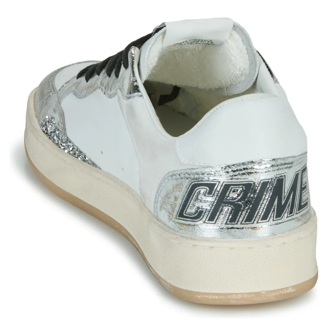 Crime London - CHELSEA< Baskets Mode