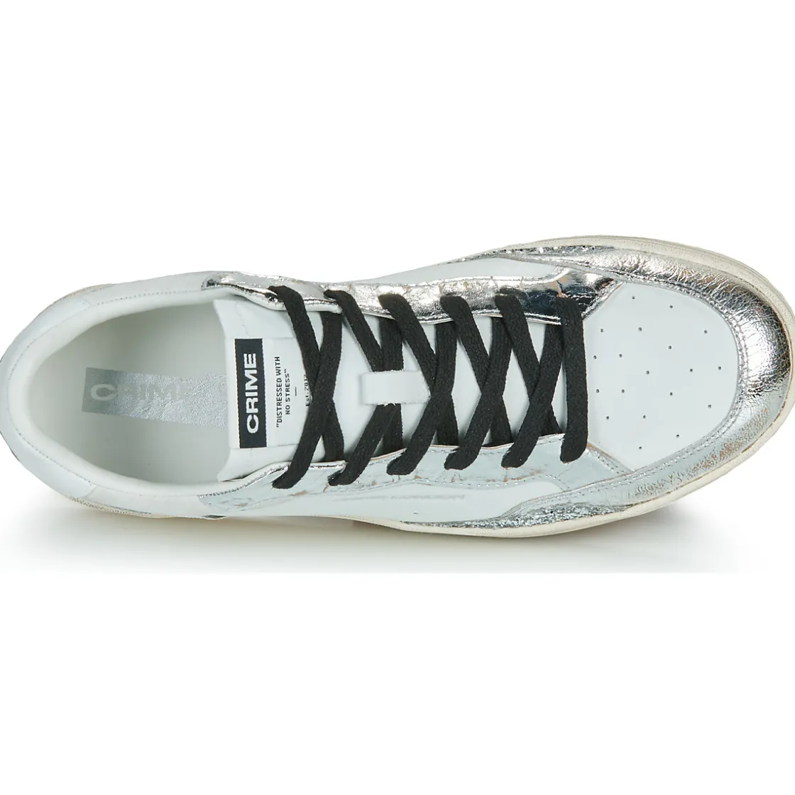 Crime London - CHELSEA< Baskets Mode