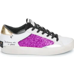 Crime London - DISTRESSED< Baskets Mode