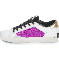 Crime London - DISTRESSED< Baskets Mode