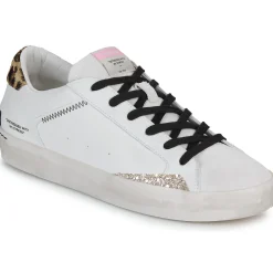 Crime London - DISTRESSED Beige Discount