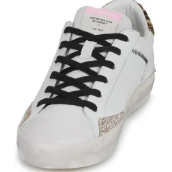 Crime London - DISTRESSED Beige Discount