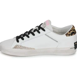 Crime London - DISTRESSED Beige Discount