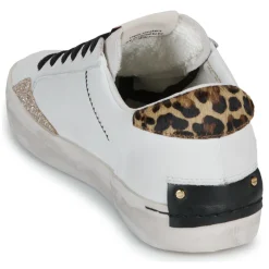 Crime London - DISTRESSED Beige Discount