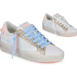 Crime London - SK8 DELUXE< Baskets Mode