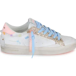 Crime London - SK8 DELUXE< Baskets Mode