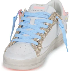 Crime London - SK8 DELUXE< Baskets Mode