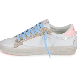 Crime London - SK8 DELUXE< Baskets Mode