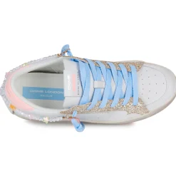 Crime London - SK8 DELUXE< Baskets Mode