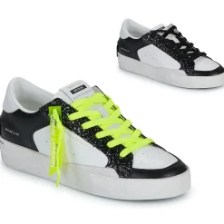 Crime London - SK8 DELUXE< Baskets Mode