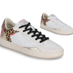 Crime London - SK8 DELUXE Blanc Sale