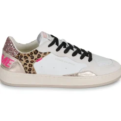 Crime London - SK8 DELUXE Blanc Sale