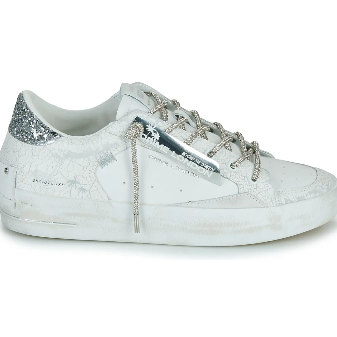 Crime London Baskets Mode^- SK8 DELUXE