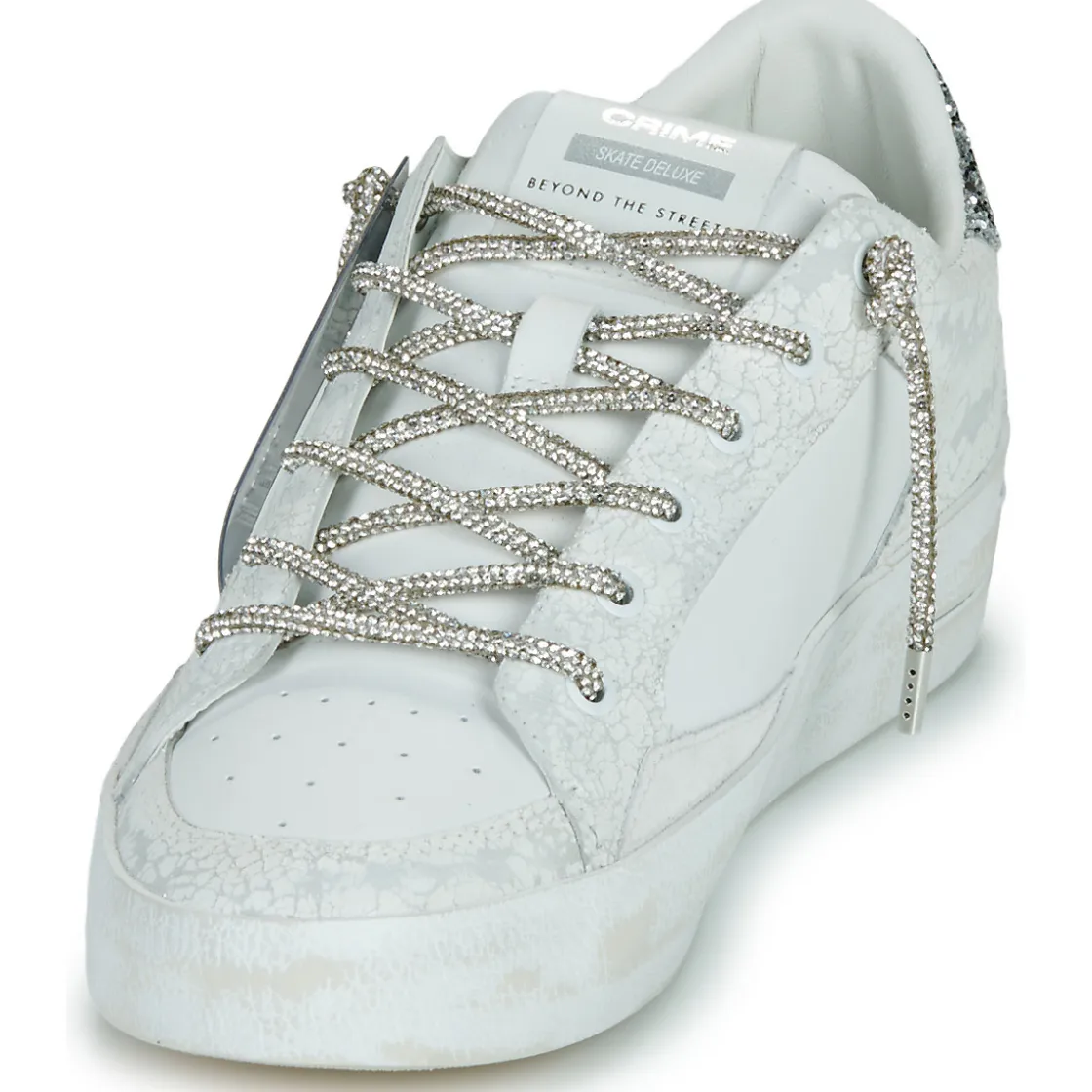 Crime London Baskets Mode^- SK8 DELUXE
