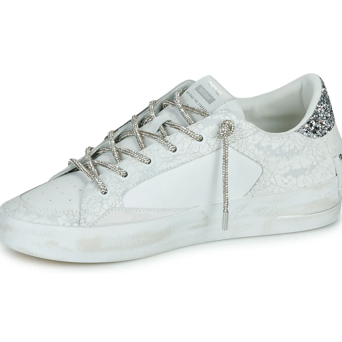 Crime London Baskets Mode^- SK8 DELUXE
