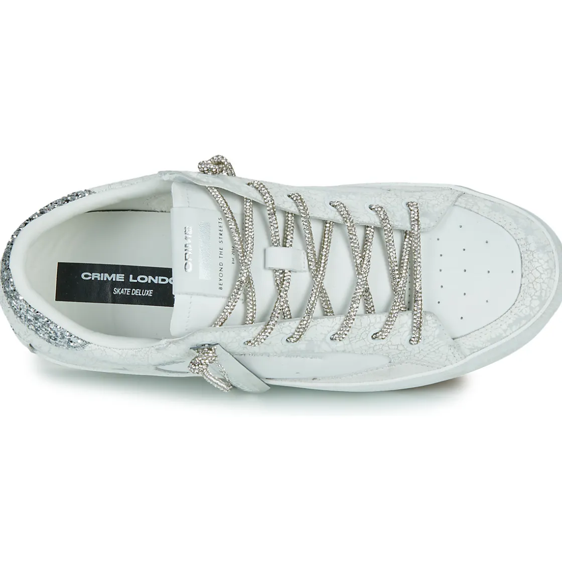 Crime London Baskets Mode^- SK8 DELUXE
