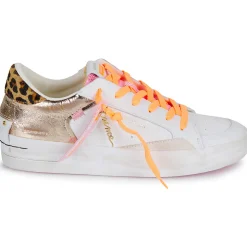 Crime London - SK8 DELUXE HEEL< Baskets Mode