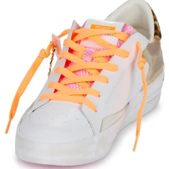 Crime London - SK8 DELUXE HEEL< Baskets Mode