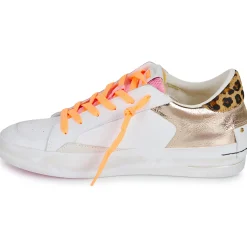 Crime London - SK8 DELUXE HEEL< Baskets Mode