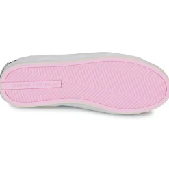 Crime London - SK8 DELUXE HEEL< Baskets Mode