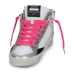 Crime London - SK8 DELUXE MID< Baskets Mode